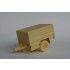 1/35 CL 35 ARM LMV w/Canvas