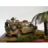 1/35 Toyota CLV Hilux II