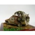1/35 Toyota CLV Hilux II