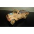 1/35 Fordson WOA Cabrio