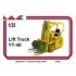 1/35 Hyster YT40 lift Truck