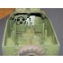 1/35 BTR 40A Conversion Set