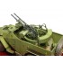 1/35 BTR 40A Conversion Set