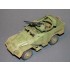 1/35 BTR 40A Conversion Set