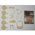 1/35 BTR 40A Conversion Set