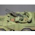 1/35 BTR 40A Conversion Set