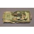 1/35 BTR 40A Conversion Set