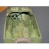 1/35 BTR 40A Conversion Set