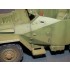 1/35 BTR 40A Conversion Set