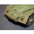 1/35 BTR 40A Conversion Set