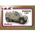 1/35 Iveco LMV MedEvac