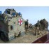 1/35 Iveco LMV MedEvac