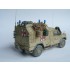 1/35 Iveco LMV MedEvac