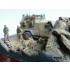 1/35 Iveco LMV MedEvac