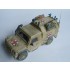 1/35 Iveco LMV MedEvac