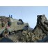 1/35 Iveco LMV MedEvac