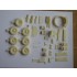 1/35 BTR 152E Conversion Set - 14.5mm KPVT