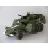 1/35 BTR 152E Conversion Set - 14.5mm KPVT