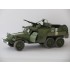 1/35 BTR 152E Conversion Set - 14.5mm KPVT