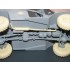 1/35 BTR 152E Conversion Set - 14.5mm KPVT