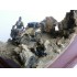 1/35 Quad Bike Grizzly 450 & SMT 171B