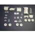 1/35 Quad Bike Grizzly 450 & SMT 171B