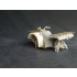 1/35 Quad Bike Grizzly 450 & SMT 171B