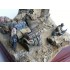 1/35 Quad Bike Grizzly 450 & SMT 171B