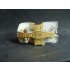 1/35 Quad Bike Grizzly 450 & SMT 171B