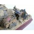 1/35 Quad Bike Grizzly 450 & SMT 171B
