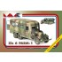1/35 ZIS 6 PARM-1 (1938)