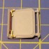 1/35 V-100 Door Set