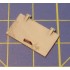 1/35 V-100 Door Set