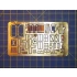 1/35 M706E2 Conversion Set for V-100