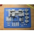 1/35 M706E2 Conversion Set for V-100