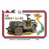 1/35 M606/CJ-3B Jeep