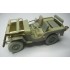 1/35 M606/CJ-3B Jeep