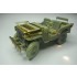 1/35 M606/CJ-3B Jeep