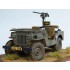1/35 M606/CJ-3B Jeep