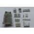 1/35 M606/CJ-3B Jeep