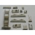 1/35 M606/CJ-3B Jeep