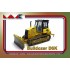 1/35 Bulldozer D6K CAT