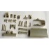 1/35 Bulldozer D6K CAT