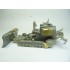 1/35 Bulldozer D6K CAT