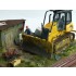1/35 Bulldozer D6K CAT