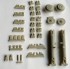 1/35 Bulldozer D6K CAT