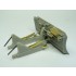 1/35 Bulldozer D6K CAT
