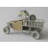 1/35 Yamaha 450 Grizzly + EPS Springer