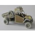 1/35 Yamaha 450 Grizzly + EPS Springer