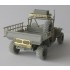 1/35 Yamaha 450 Grizzly + EPS Springer
